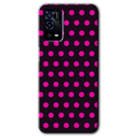 Oppo A55 Exlusive Design 4 Baskılı Uyumlu Silikon Kılıf