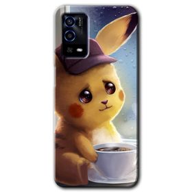 Oppo A55 Türkiyem Baskılı Uyumlu Silikon Kılıf