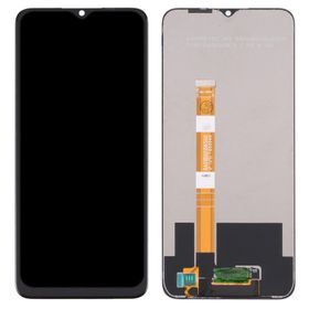 OPPO A56 5G PFVM10 Lcd Dokunmatik Cep Telefonu Ekranı
