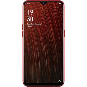 Oppo A5s 32GB 3GB Ram Kırmızı