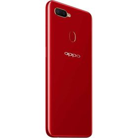 Oppo A5s 32GB 3GB Ram Kırmızı