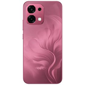 Oppo A6 Pro 256 GB 8 GB Ram Gül Ağacı Kırmızısı
