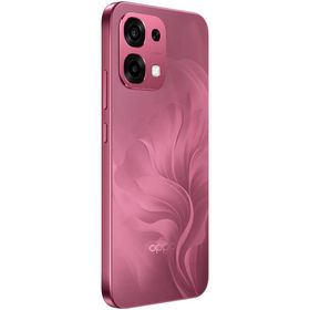 Oppo A6 Pro 256 GB 8 GB Ram Gül Ağacı Kırmızısı