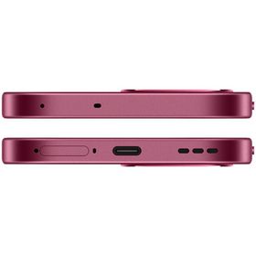Oppo A6 Pro 256 GB 8 GB Ram Gül Ağacı Kırmızısı