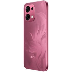 Oppo A6 Pro 5G 256GB 8GB Ram Gül Ağacı Kırmızısı