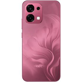 Oppo A6 Pro 5G 256GB 8GB Ram Gül Ağacı Kırmızısı