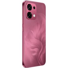 Oppo A6 Pro 5G 256GB 8GB Ram Gül Ağacı Kırmızısı
