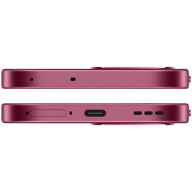 Oppo A6 Pro 5G 256GB 8GB Ram Gül Ağacı Kırmızısı