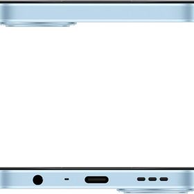 Oppo A60 128GB 8GB Ram Mavi