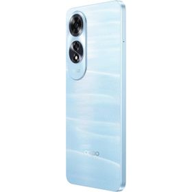 Oppo A60 128GB 8GB Ram Mavi