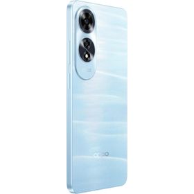 Oppo A60 128GB 8GB Ram Mavi