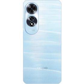 Oppo A60 128GB 8GB Ram Mavi