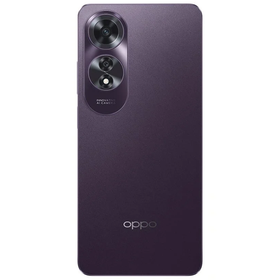 Oppo A60 128GB 8GB Ram Mor