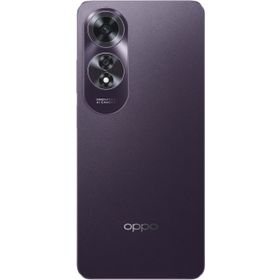 Oppo A60 256GB 8GB Ram Mor