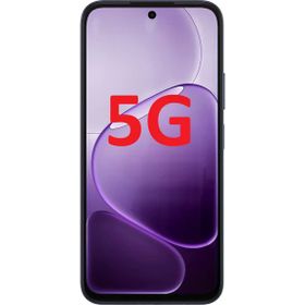 Oppo A6T 5G 256 GB 4 GB Ram Kristal Mor