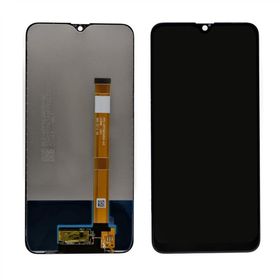 OPPO A7 Lcd Dokunmatik Cep Telefonu Ekranı