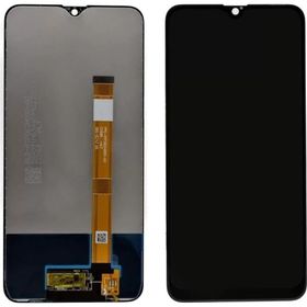OPPO A7 Lcd Dokunmatik Cep Telefonu Ekranı