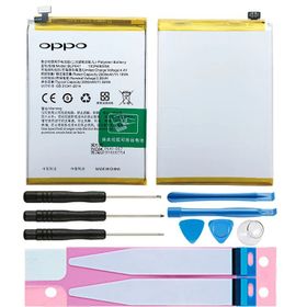 OPPO A71 BLP641 Kodlu Batarya Pil