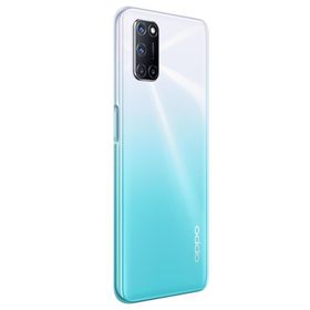 Oppo A72 128GB 4GB Ram Beyaz