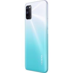 Oppo A72 128GB 4GB Ram Beyaz