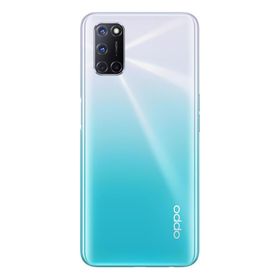 Oppo A72 128GB 4GB Ram Beyaz