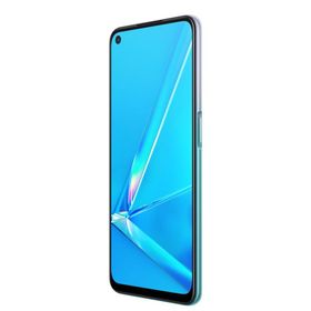 Oppo A72 128GB 4GB Ram Beyaz