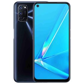 Oppo A72 128GB 4GB Ram Siyah