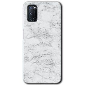 Oppo A72 Art Design 28 Baskılı Uyumlu Silikon Kılıf