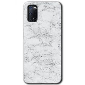 Oppo A72 Art Design 28 Baskılı Uyumlu Silikon Kılıf