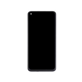 OPPO A72 Çıtalı CPH2067 Lcd Dokunmatik Cep Telefonu Ekranı