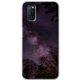 Oppo A72 Dragon Hunter 1 Baskılı Uyumlu Silikon Kılıf