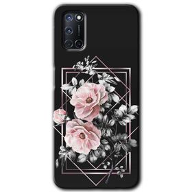 Oppo A72 Dragon Hunter 1 Baskılı Uyumlu Silikon Kılıf