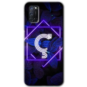 Oppo A72 Türkiyem Baskılı Uyumlu Silikon Kılıf