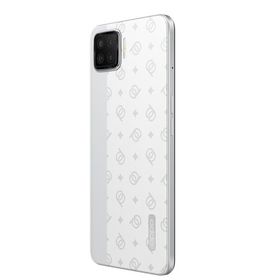 Oppo A73 128GB 4GB Ram Gümüş