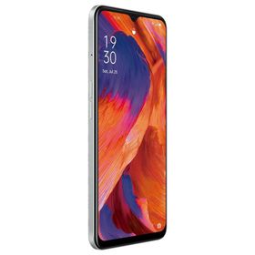 Oppo A73 128GB 4GB Ram Gümüş