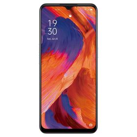 Oppo A73 128GB 4GB Ram Gümüş