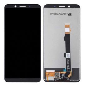 OPPO A73 5g Lcd Dokunmatik Cep Telefonu Ekranı