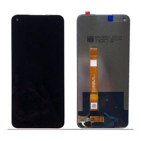 OPPO A73 5g Lcd Dokunmatik Cep Telefonu Ekranı