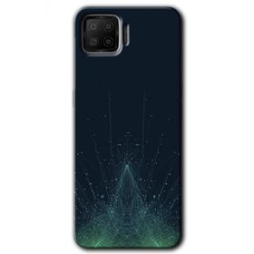 Oppo A73 Andre Moura 1 Baskılı Uyumlu Silikon Kılıf