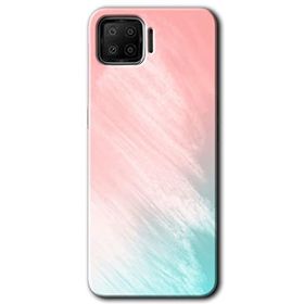 Oppo A73 Art Design 25 Baskılı Uyumlu Silikon Kılıf