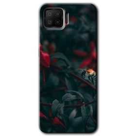 Oppo A73 Avcı Arı Baskılı Uyumlu Silikon Kılıf
