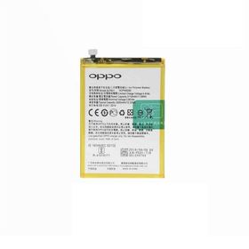 OPPO A73 BLP797 Kodlu Batarya Pil