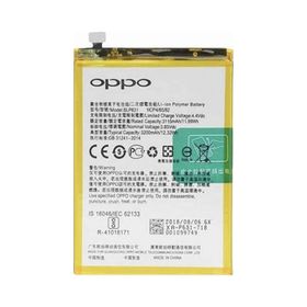 OPPO A73 BLP797 Kodlu Batarya Pil