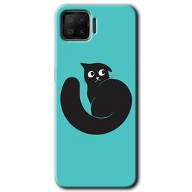 Oppo A73 Darh Vader Wars Baskılı Uyumlu Silikon Kılıf