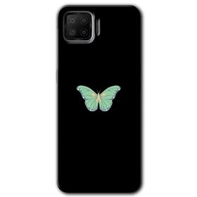 Oppo A73 Darh Vader Wars Baskılı Uyumlu Silikon Kılıf