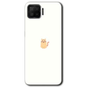 Oppo A73 Darh Vader Wars Baskılı Uyumlu Silikon Kılıf