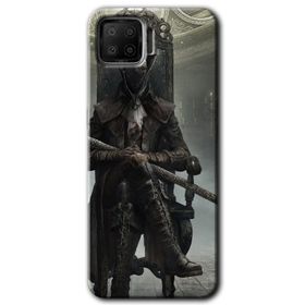 Oppo A73 Darh Vader Wars Baskılı Uyumlu Silikon Kılıf