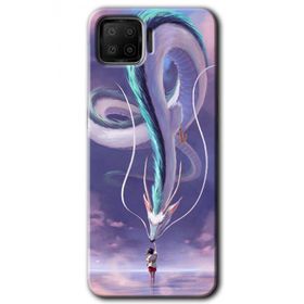 Oppo A73 Dragon Snake Baskılı Uyumlu Silikon Kılıf