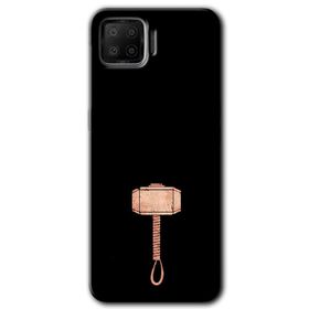 Oppo A73 İyi Geceler Baskılı Uyumlu Silikon Kılıf