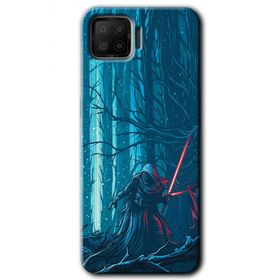 Oppo A73 Jedi Baskılı Uyumlu Silikon Kılıf